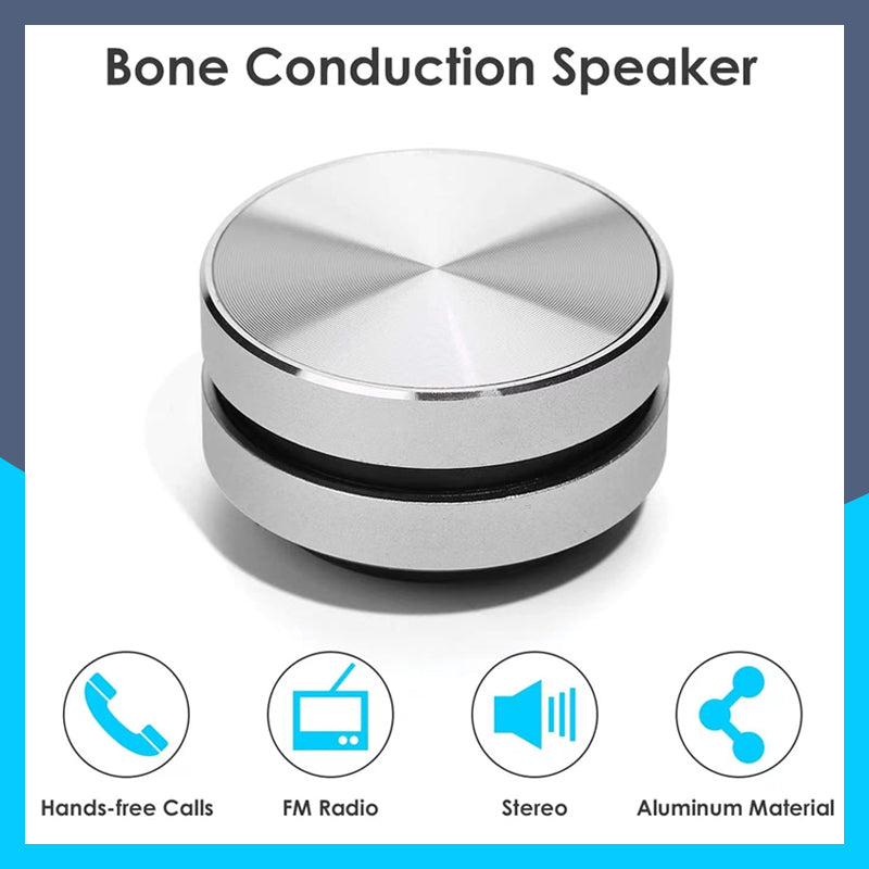 Wireless Bluetooth Magnetic Sound