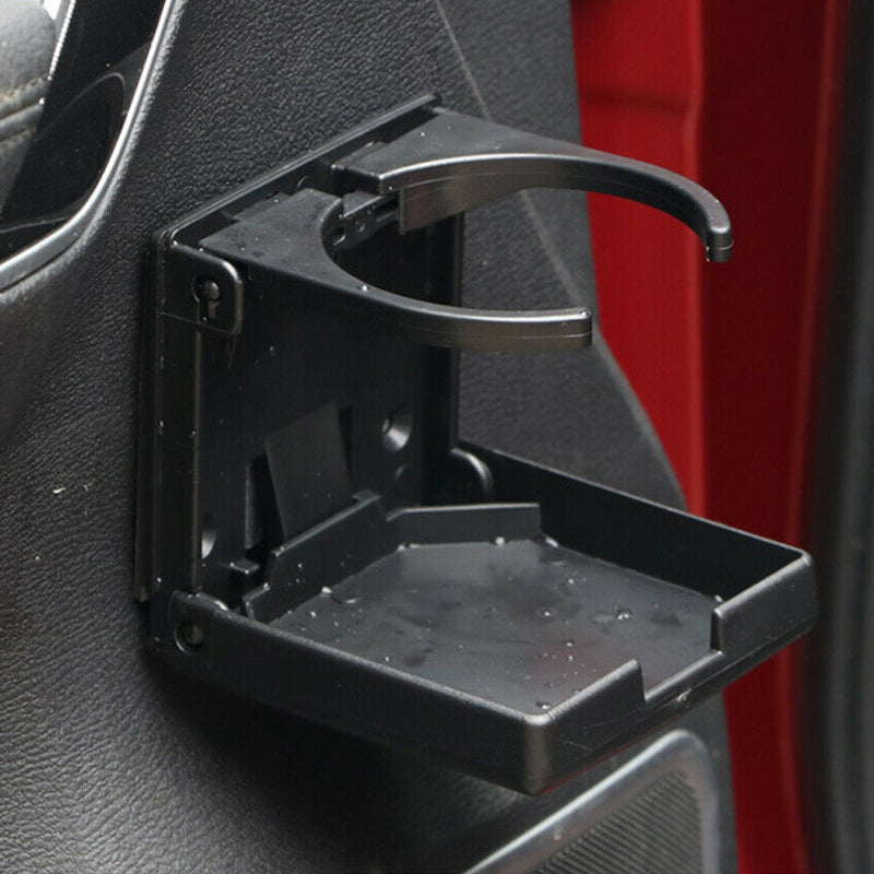 Foldable Car Cup Holder