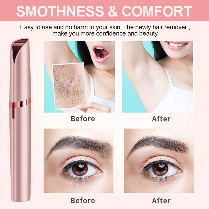 New Design Electric Eyebrow Trimmer