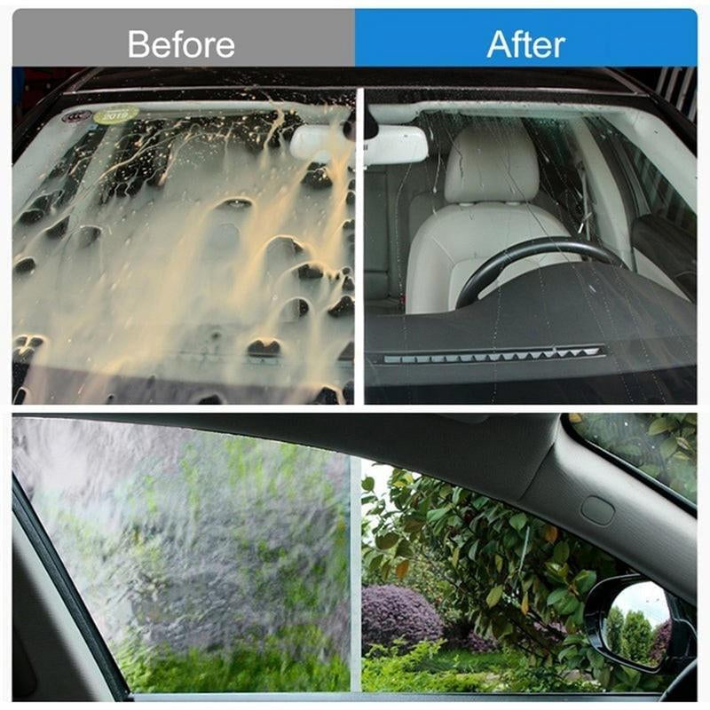 Car Degreasing Film Cleaning Agent