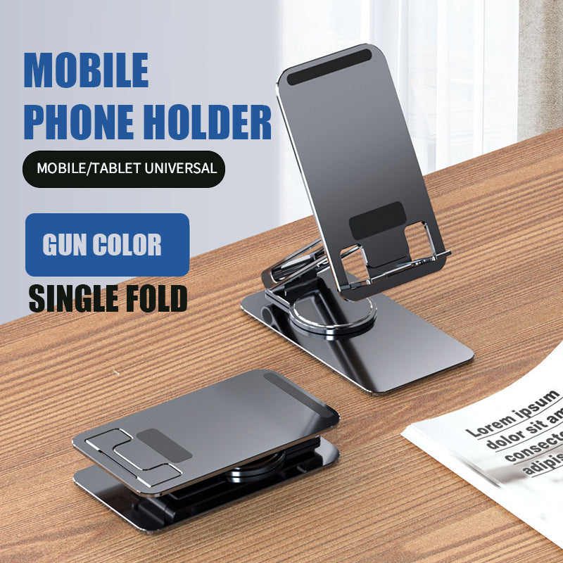 Aluminum Alloy Mobile Phone Holder