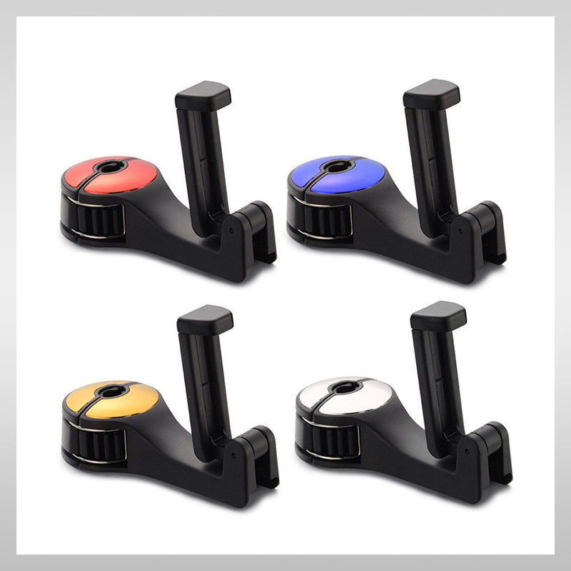 Car Multifunctional Mobile Phone Bracket