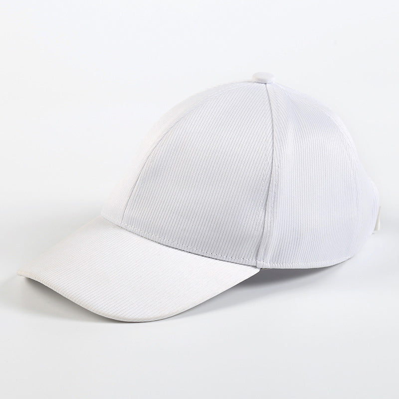 Luminous Baseball Cap