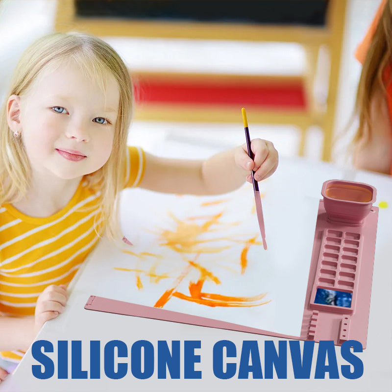 Silicone Drawing Mat