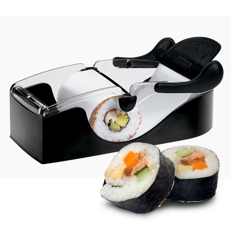 DIY Kitchen Sushi Maker Roller