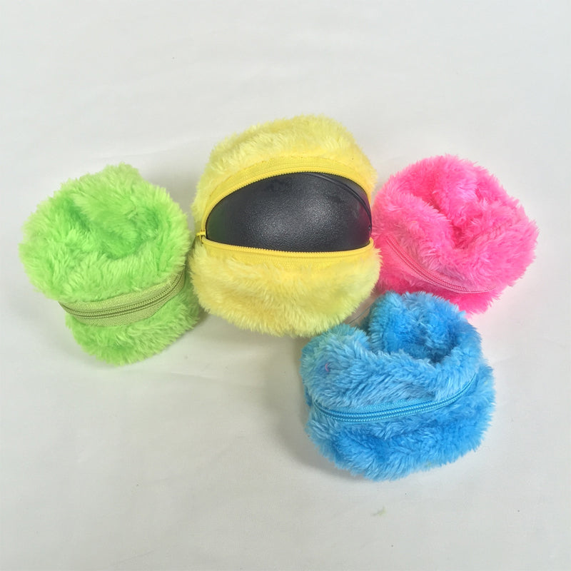 Active Rolling Ball (4 Colors Included)