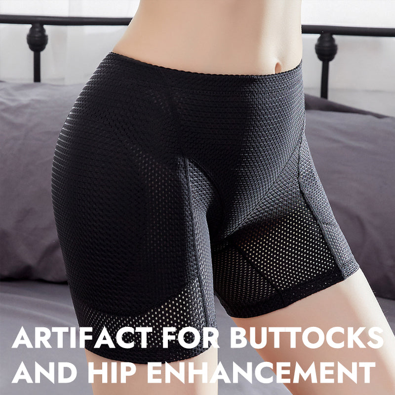 Artifact For Buttocks And Hip Enhancement