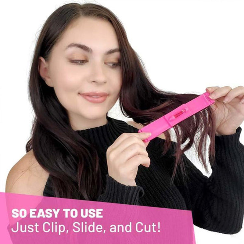 Self Hair Cutting Set