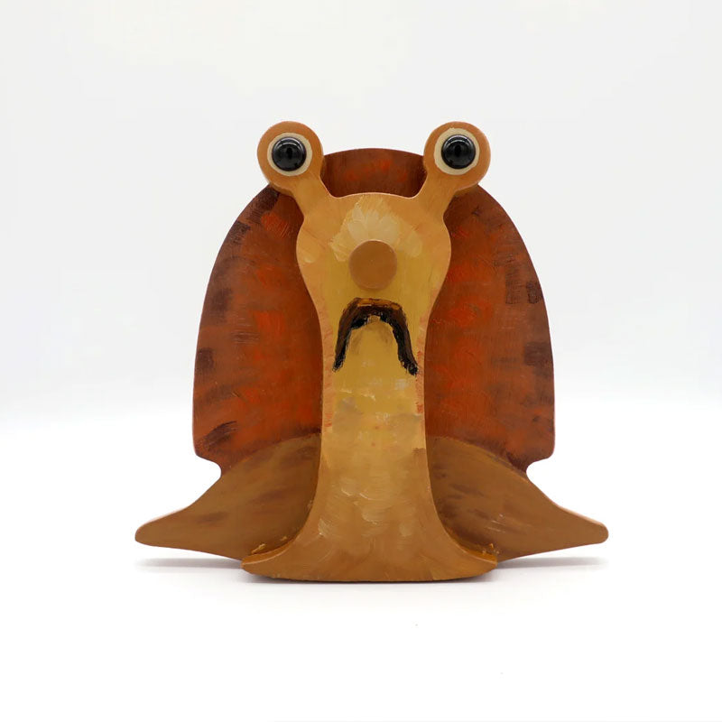 Snail Animal Glasses Holder