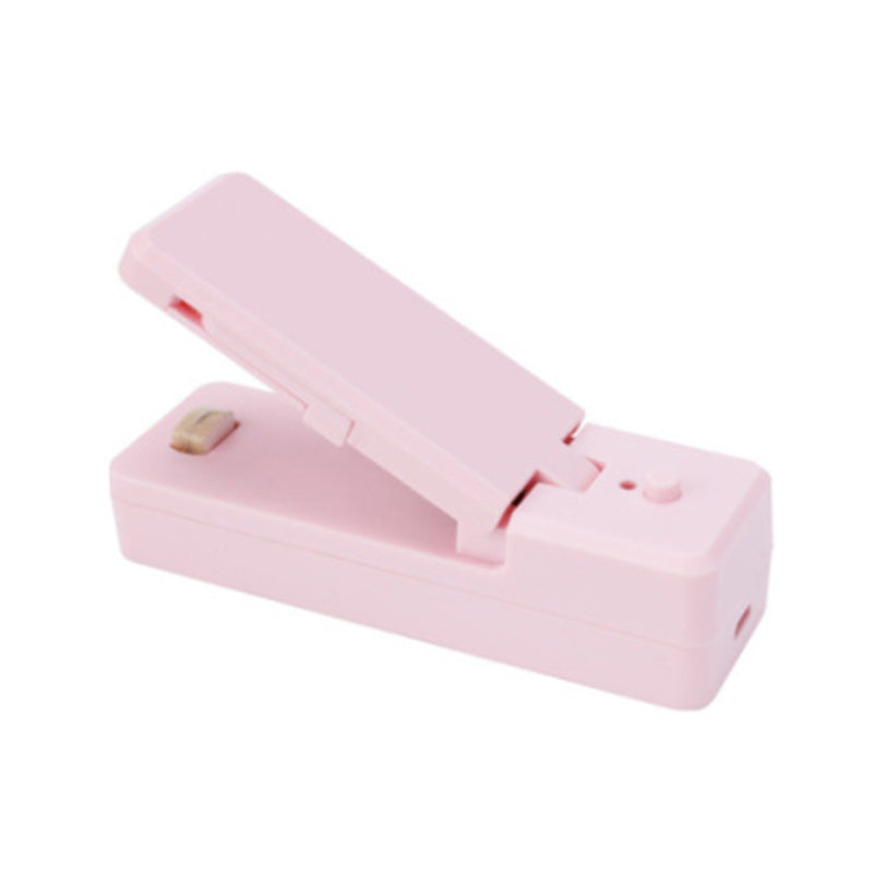 USB Rechargeable Magnetic Sealer