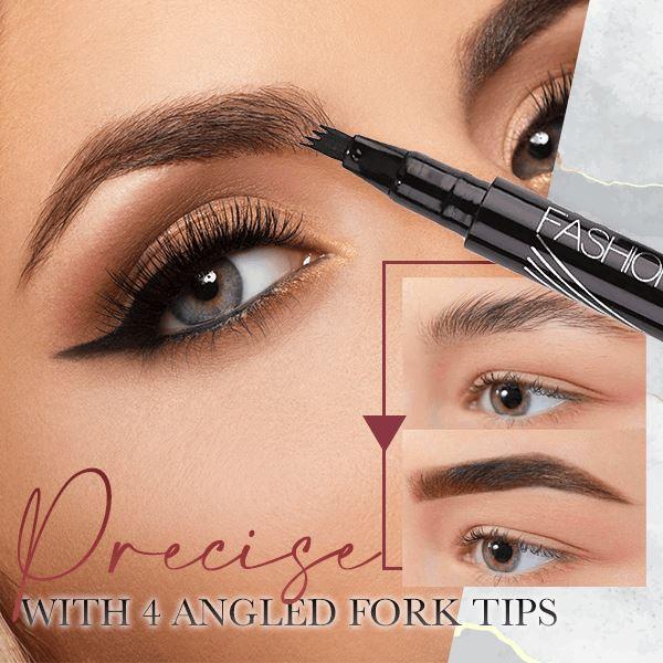 ⚡Limited Time Discount⚡4-tip Brow Tint Pen