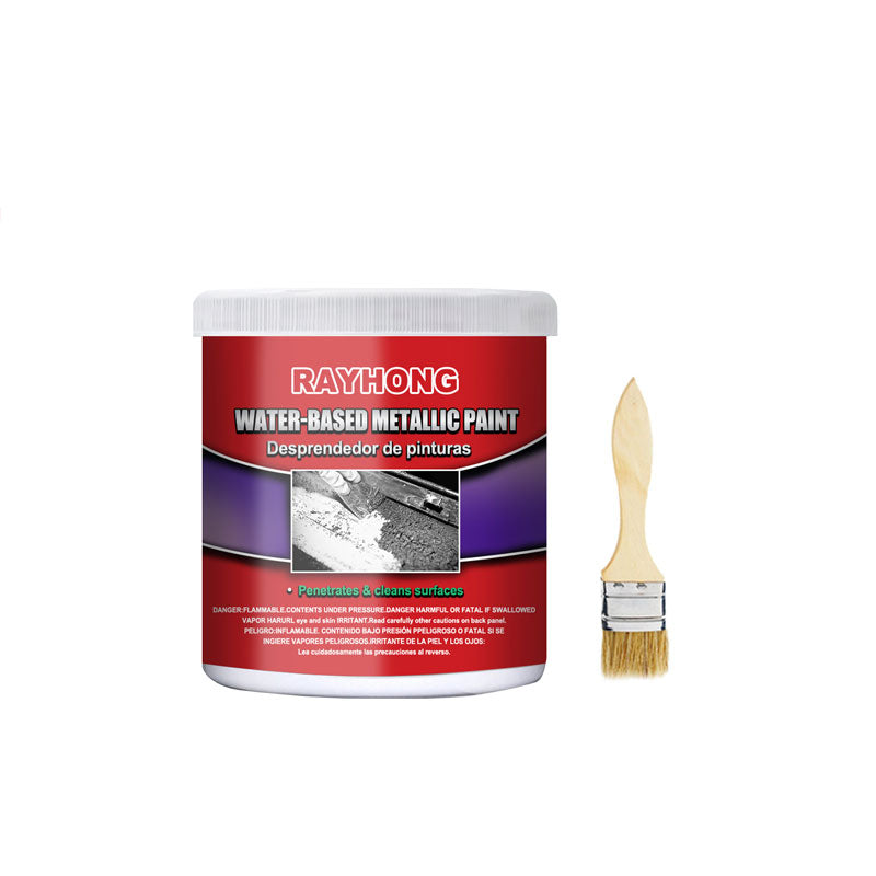 Water-based Metal Rust Remover