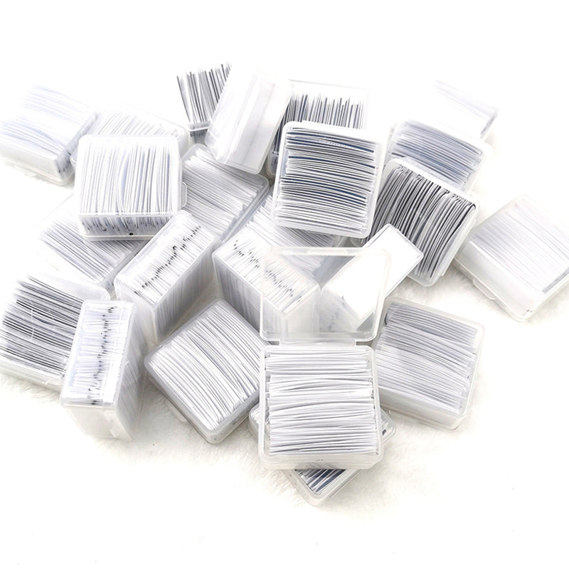 Self-adhesive Eyelash Jelly Strips