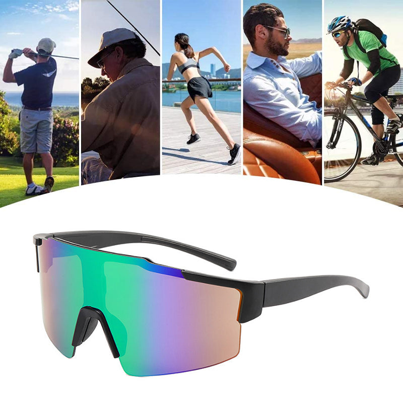 Outdoor Colorful Sunglasses