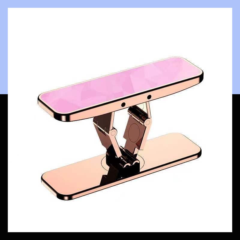 Universal Metal Phone Holder