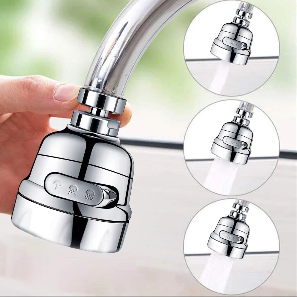 Kitchen Faucet Sprayer