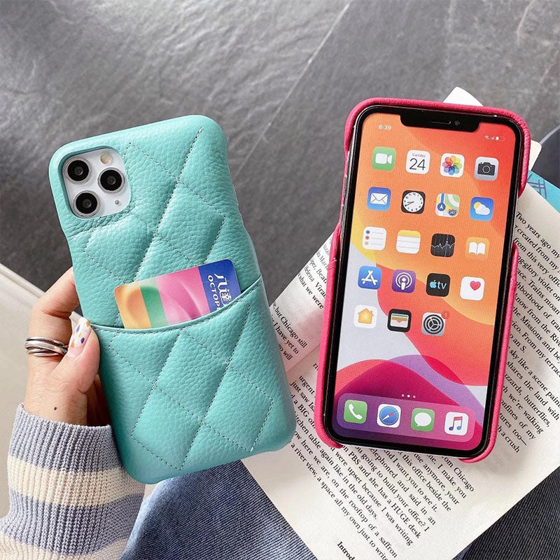 IPhone case - Designed for Apple