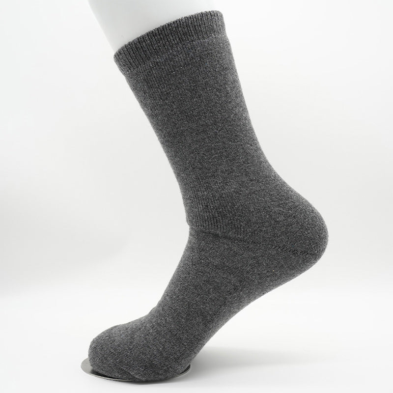 Men's Thick Wool Socks