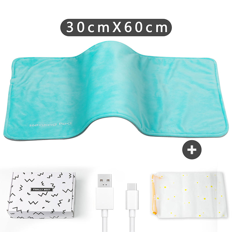 Graphene Constant Temperature Electric Blanket