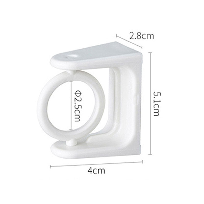 360 Degree Rotating Hanging Ring（2 Pcs）