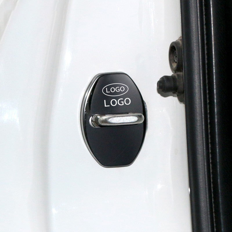 Door Lock Protection Cover