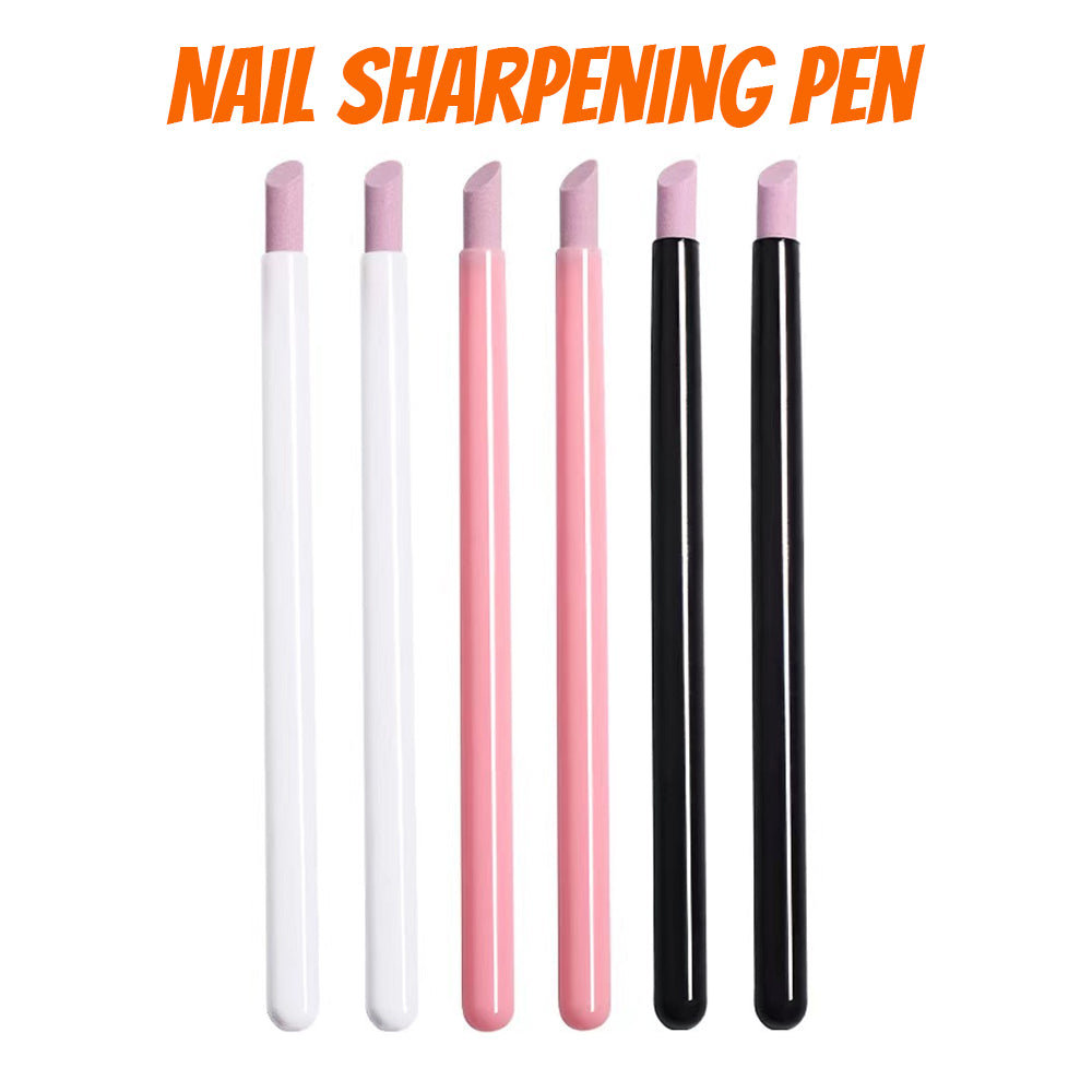 Exfoliating Peeling Manicure Pen