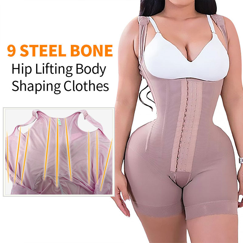 New One Piece Shapewear