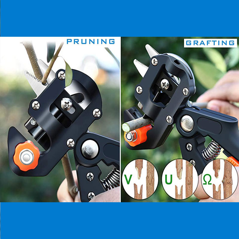 Garden Professional Grafting Cutting Tool