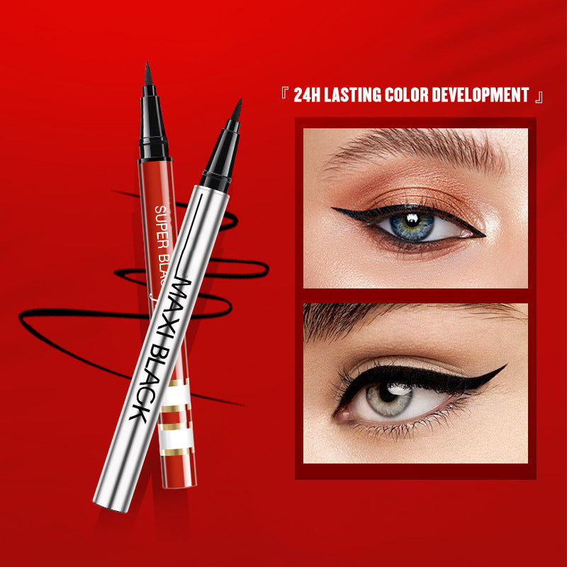 Cool Black Quick Dry Eyeliner