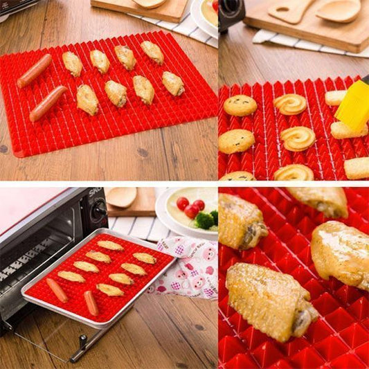 Silicone Baking Sheet Mat