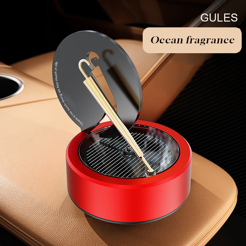 Xiaojin Umbrella Car Aroma Diffuser