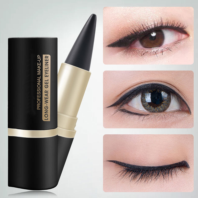 Waterproof Matte Quick-Dry Eyeliner