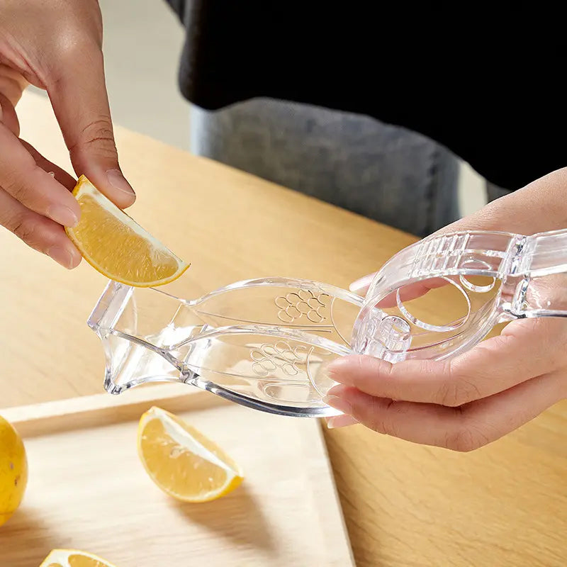 Lemon Squeezer Collection