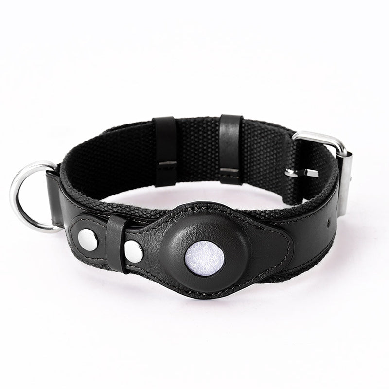 Leather Dog Collar