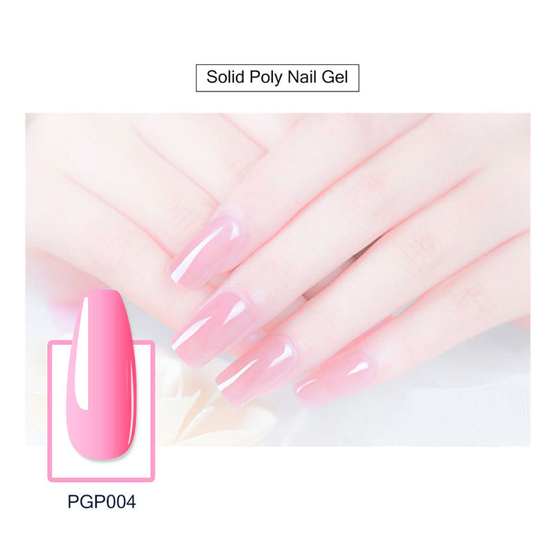 Nail Crystal Extender