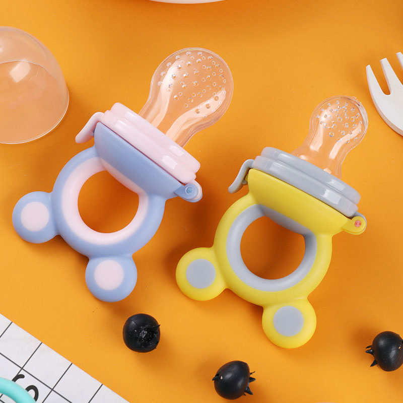 Baby  Silicone Pacifier