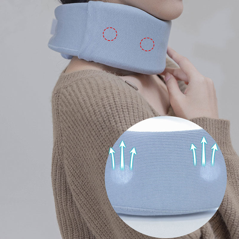 Torticollis Office Collar