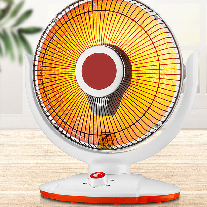 Desktop Household Heater