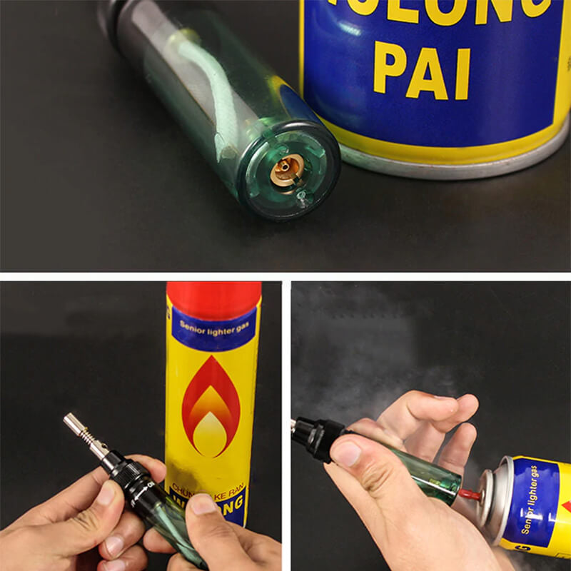 4 in 1 Soldering Iron Kit