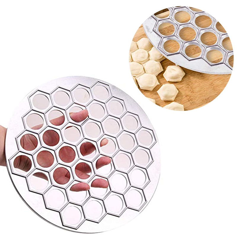 37 Hole Dumpling Mold