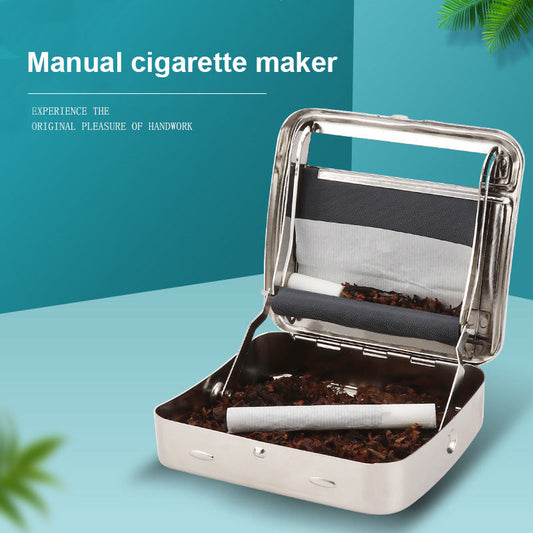 Automatic Rolling Box Gift for Men&Women