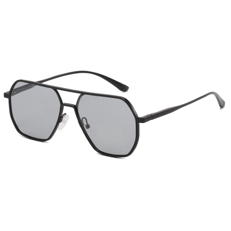 Folbom - New Aluminum Magnesium Polarized Sunglasses