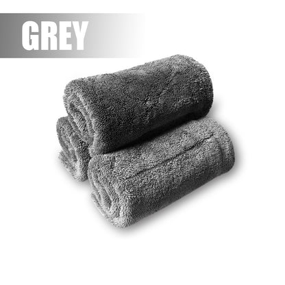 Microfiber Car Wash Towel