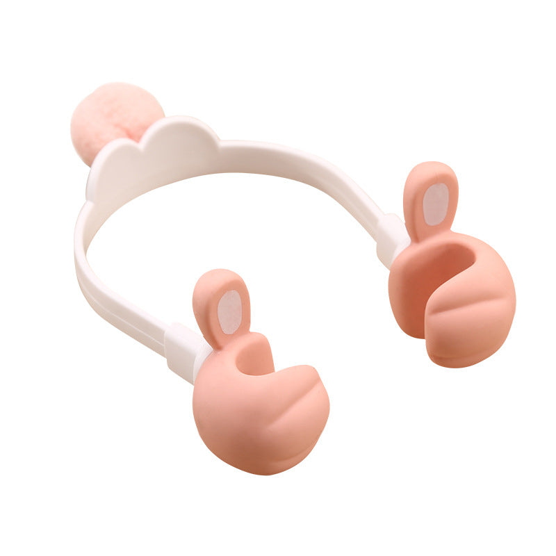 Rabbit Thumb Holder（2pcs)