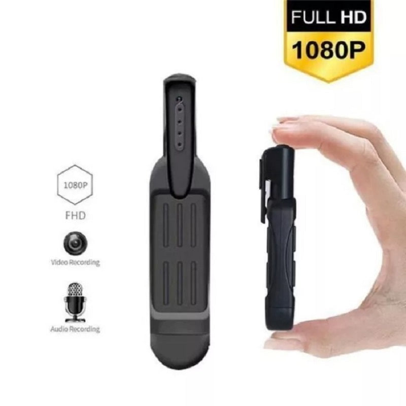 Mini HD Video Recorder