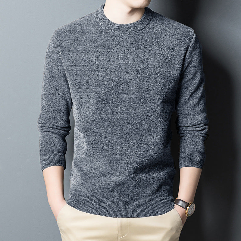 Men's Thick Sweater