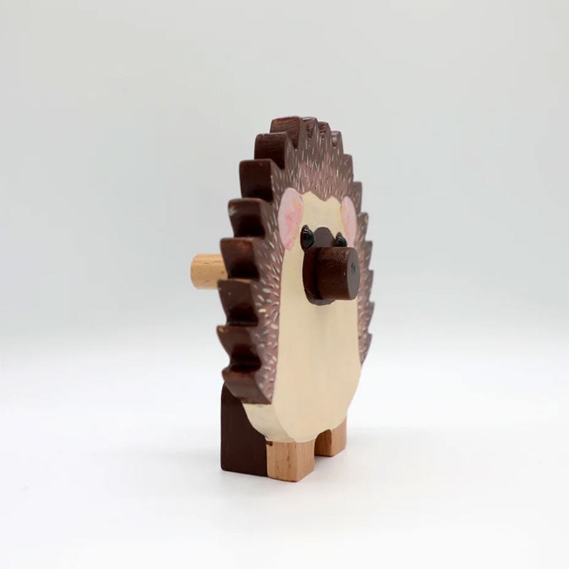 Hedgehog Animal Glasses Holder