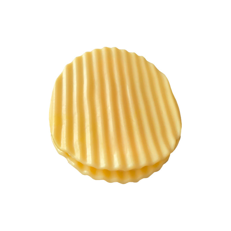 Potato Chip Seal Clip