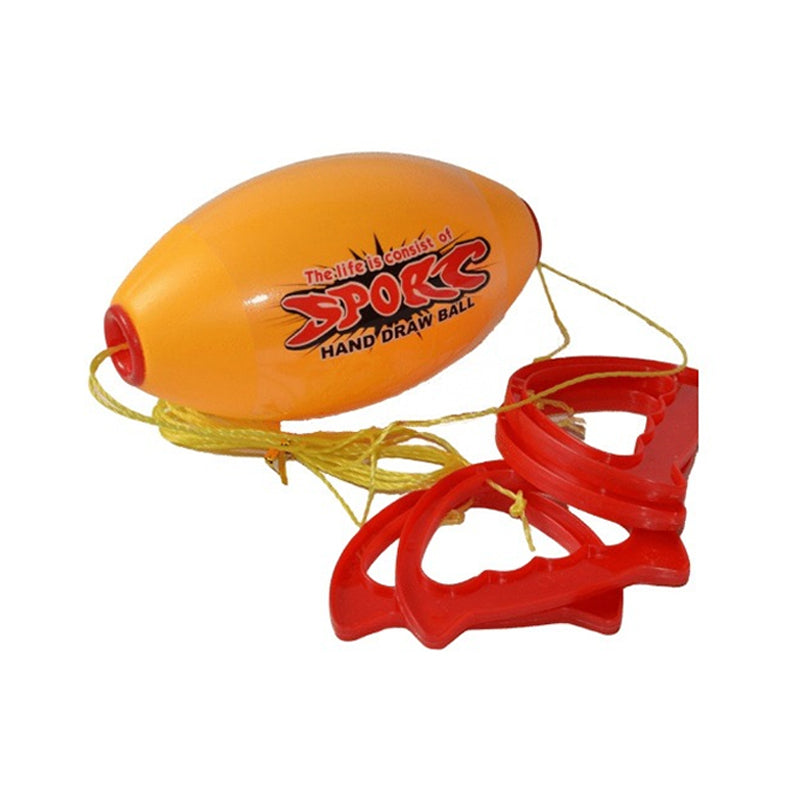 Children's Elastic Shuttle Hand Ball