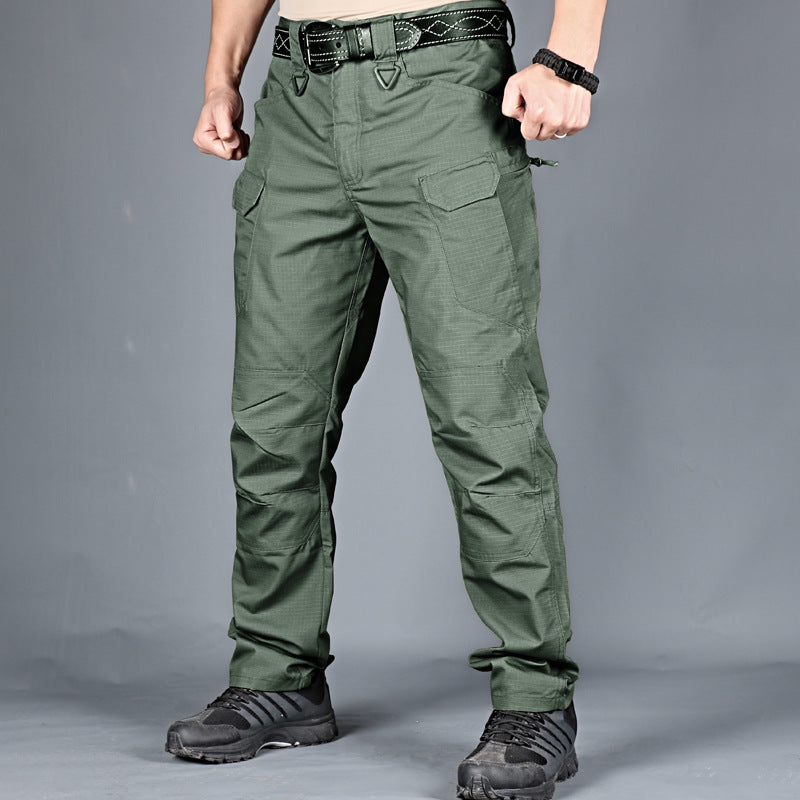 2022 New Upgraded Tactical Waterproof Pants-🔥Free Shipping